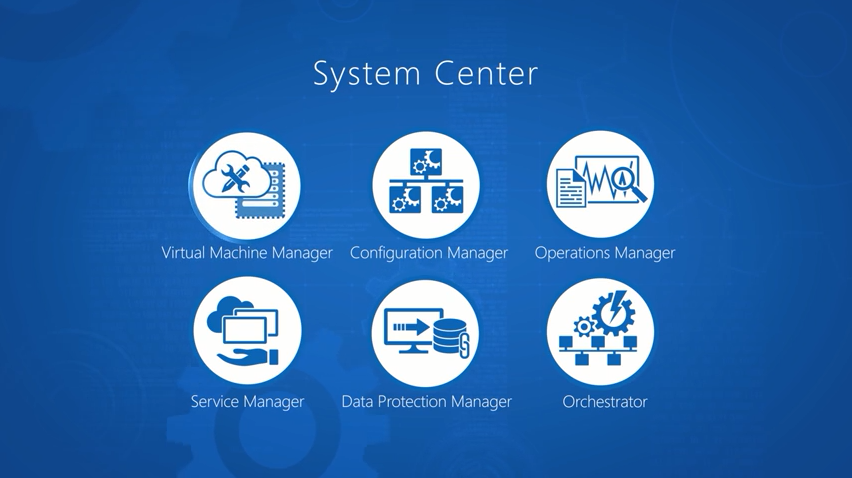 System Center Configuration Managerin teknisen esikatselun päivitys 1705 on nyt saatavilla