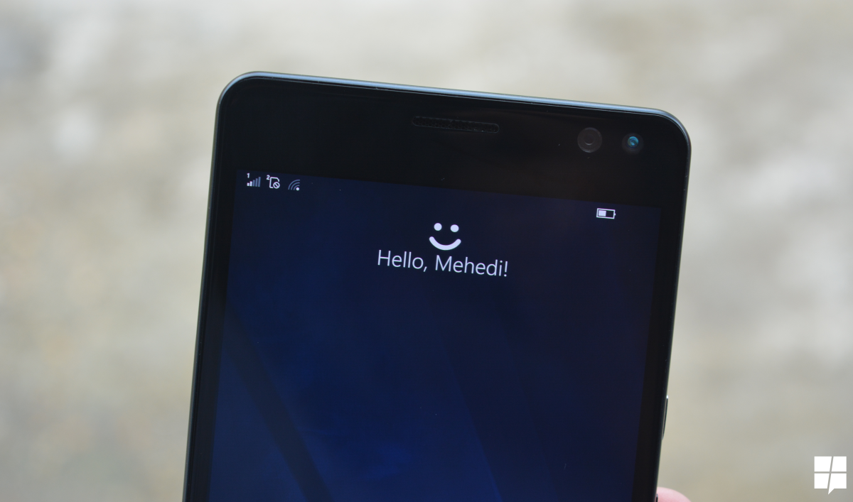 HP Elite x3 to get new Windows Hello features, Double Tap To Wake with new firmware