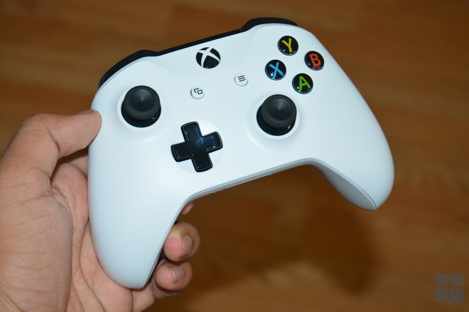 xbox wireless controller