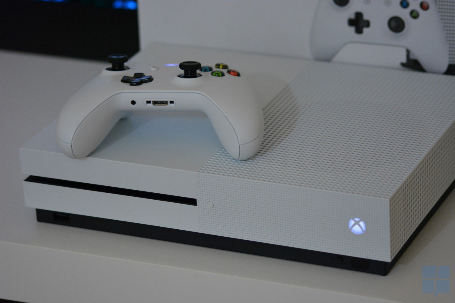 Xbox One gets a new system update