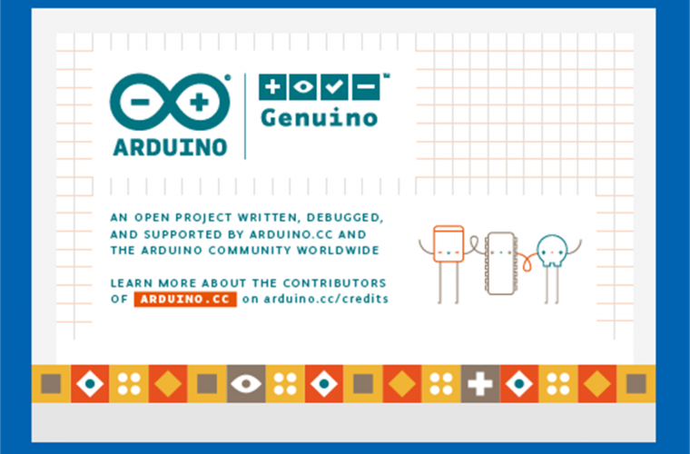 Arduino windows 10 не видит