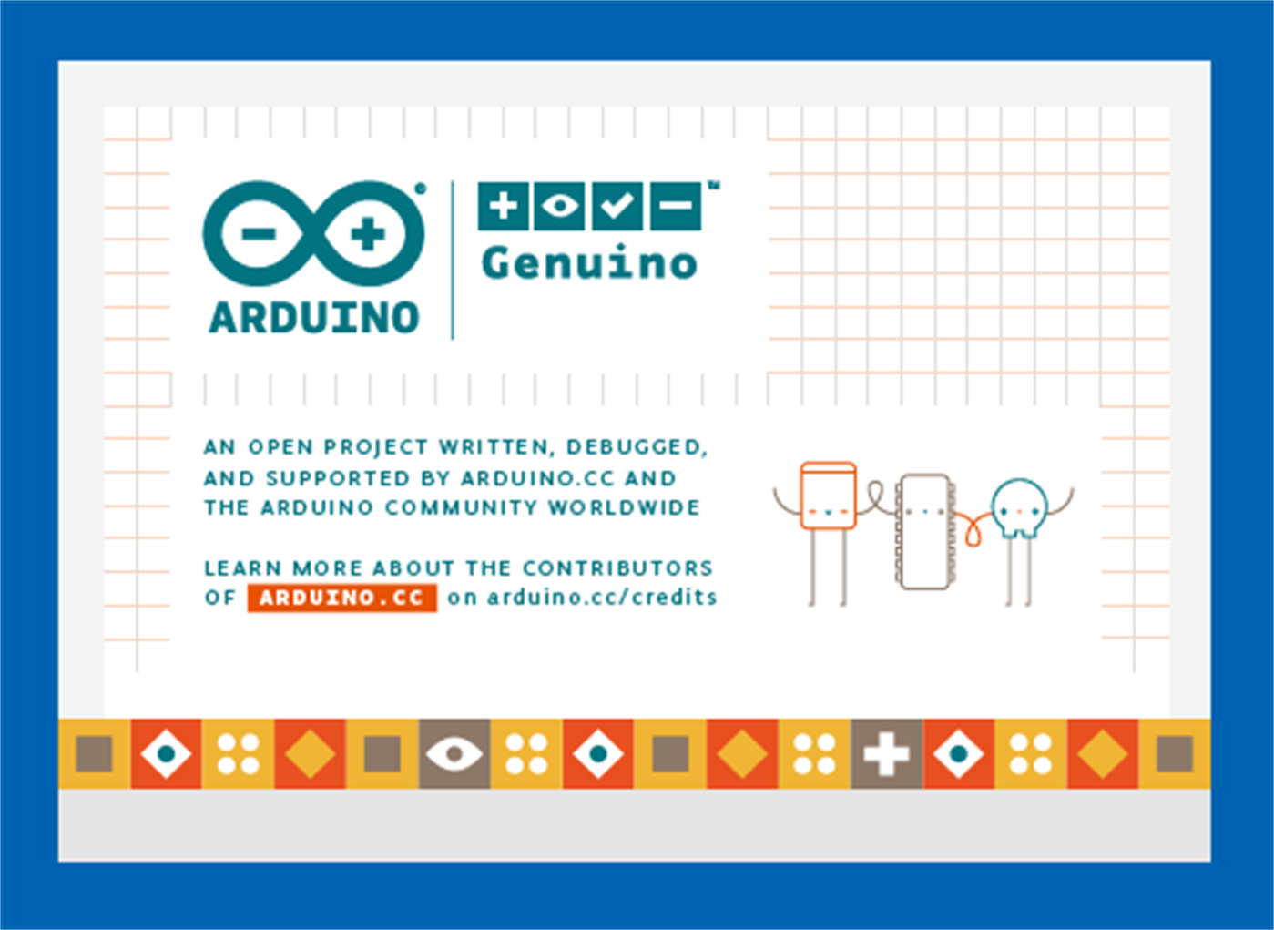 Arduino IDE now available for download from Windows Store