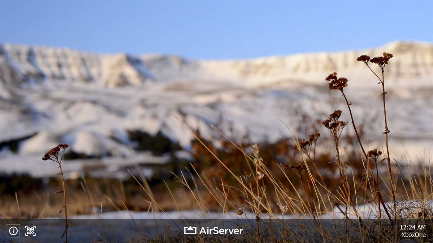 AirPlay kan aktiveres til Xbox One med AirServer