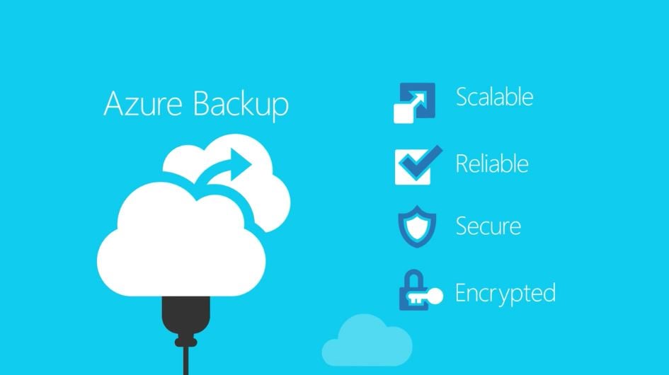 Microsoft adds new policy management features for Azure VM backup in Recovery Services vault