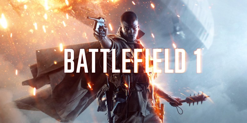 does battlefield 1 have a campaign