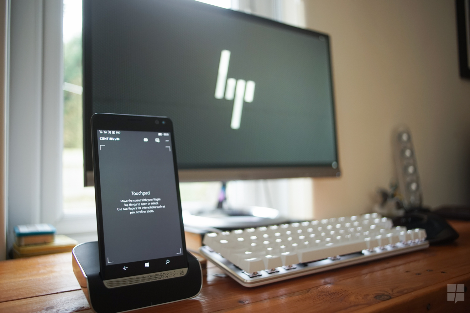 Hp elite x3 замена стекла