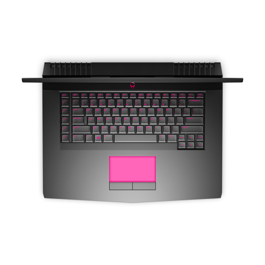 Dell announces its first VR-Ready Alienware laptops