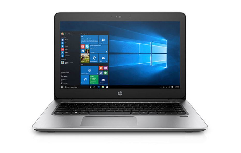 HP Announces Refreshed ProBook 400 Series Laptops With Battery Life Of Sns-Brigh10