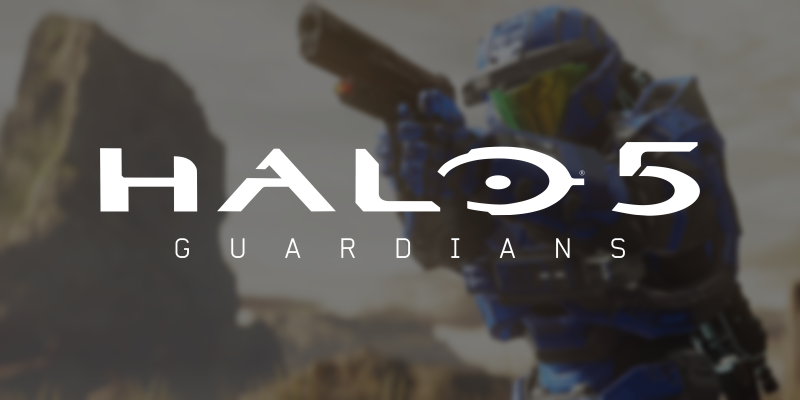 Line-Up Announcement for Halo 5 Series 2