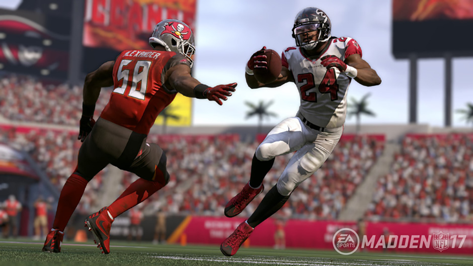 Madden 17' now available on EA's Access Vault for Xbox One - MSPoweruser