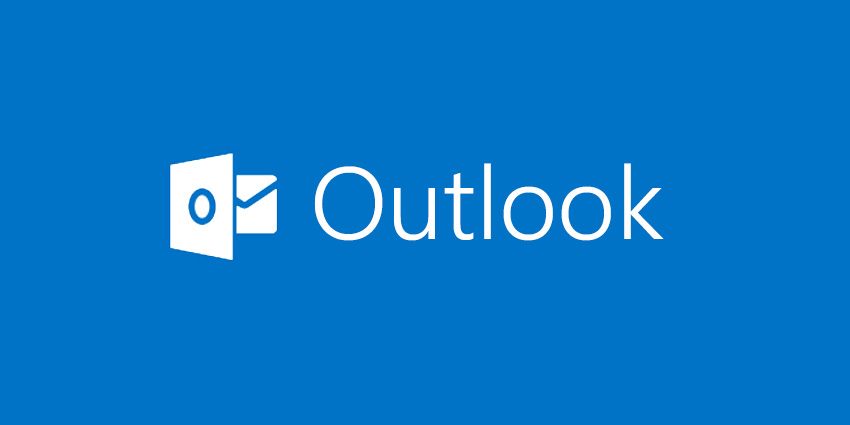 microsoft outlook outage 2018