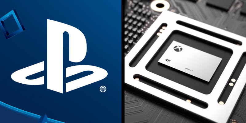 Xbox Scorpio Is Officially More Powerful Than Ps4 Pro