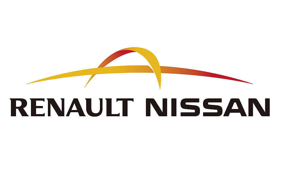 Renault-Nissan Alliance Logo