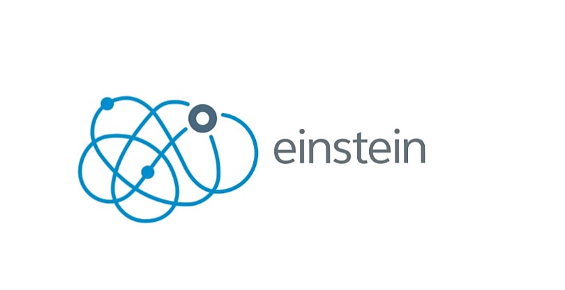 einstein platform salesforce