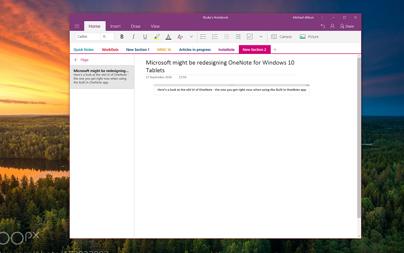 ms onenote 2010 download