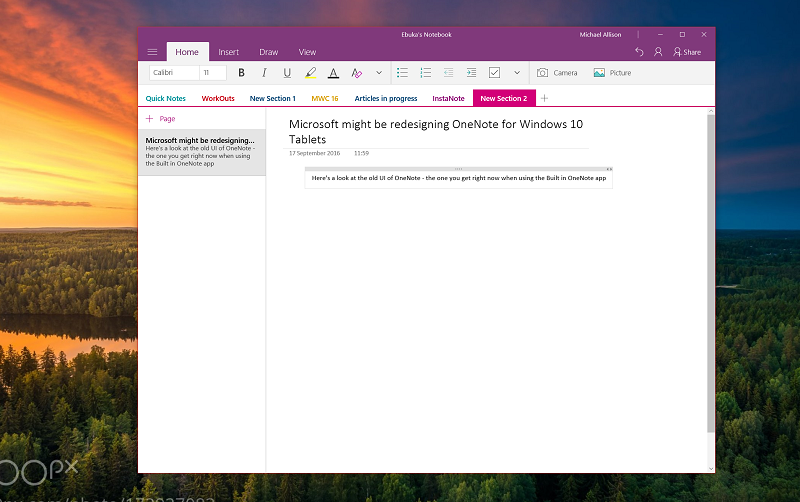 microsoft onenote offline installer