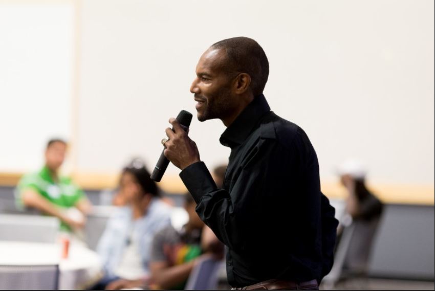 Salesforce Hires Microsoft CVP Tony Prophet As Its Chief Equality Officer