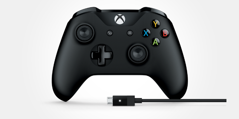 Apple now selling Xbox Wireless Controller on its online store