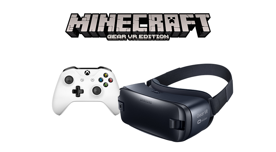 Microsoft announces Xbox Wireless Controller support for Samsung Gear VR games