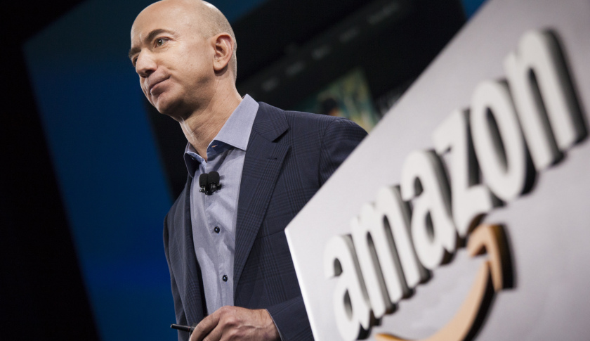 Amazon’s brand is now worth more than Microsoft’s