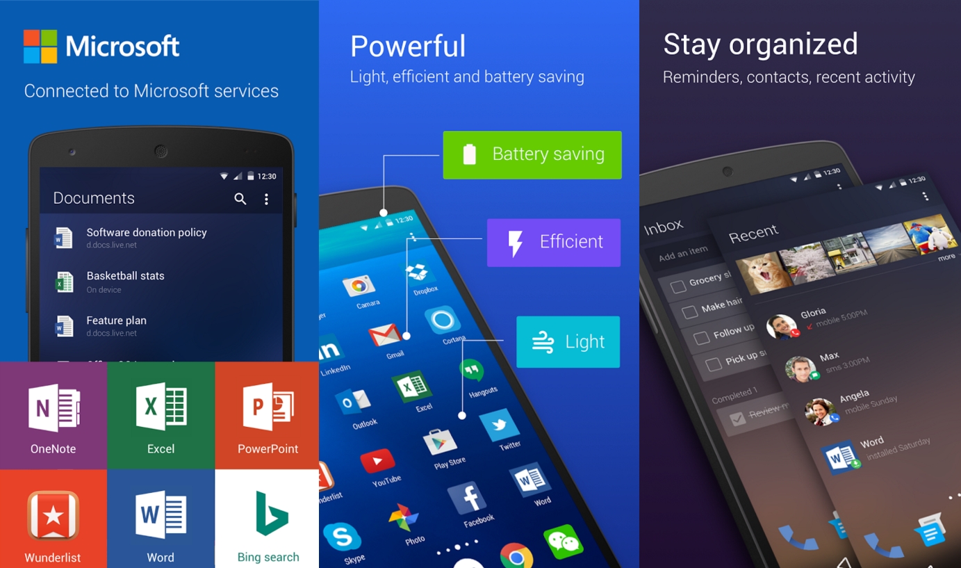 Arrow Launcher gets Google Search integration, and more for beta users