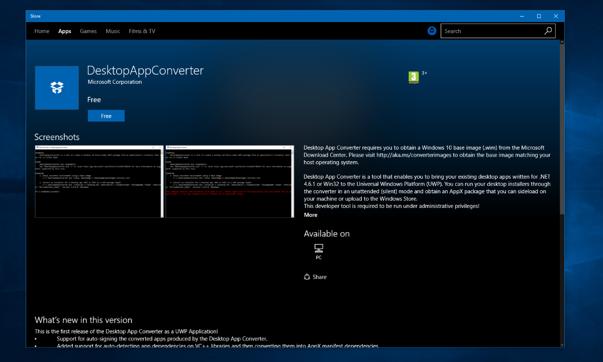 dap downloader for windows 10