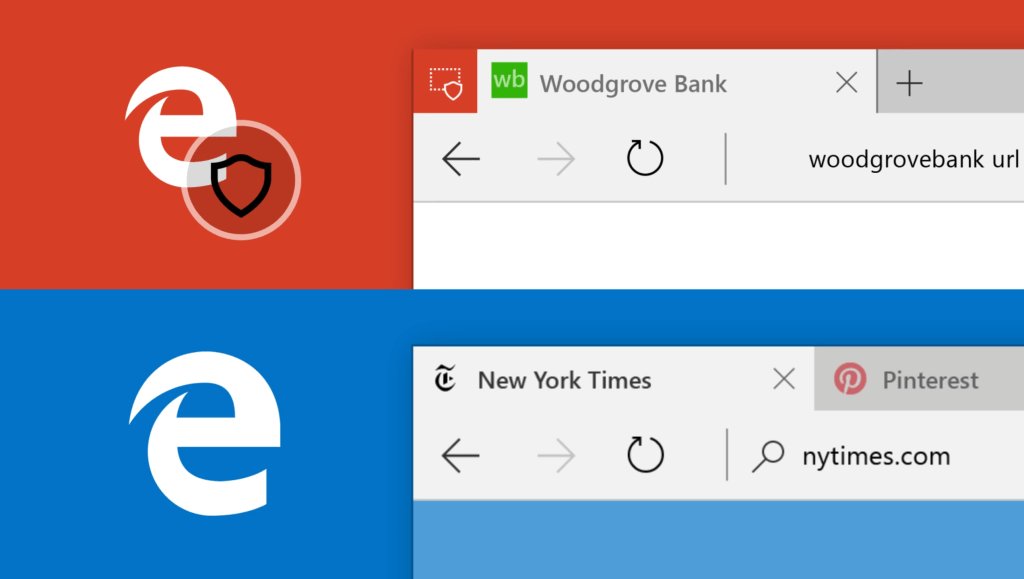 microsoft edge will not close