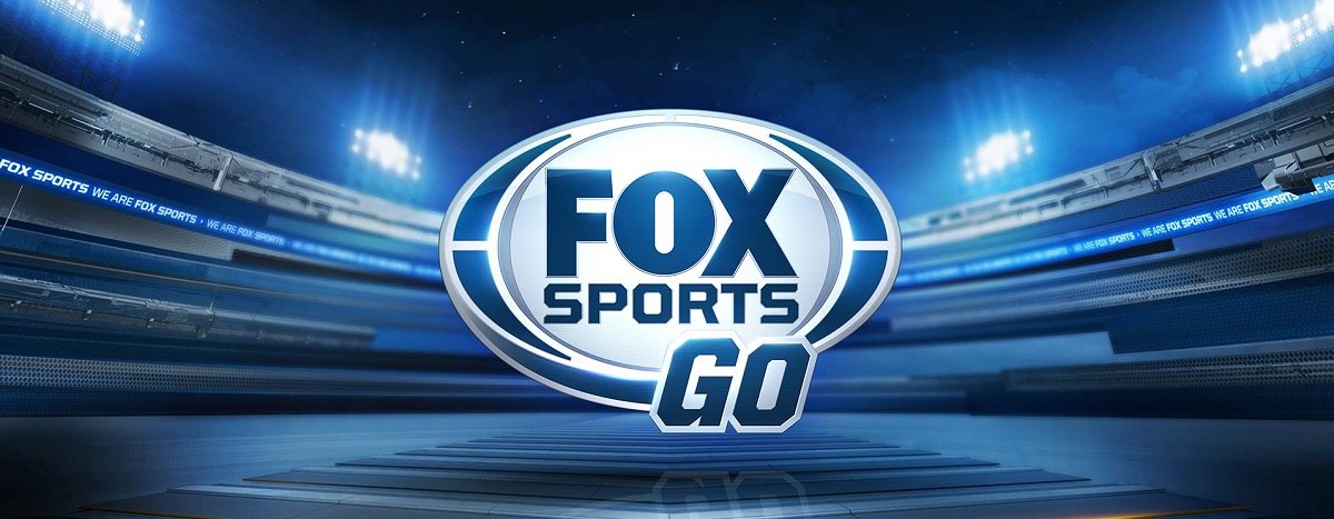 FOX Sports GO now available on the XBOX One
