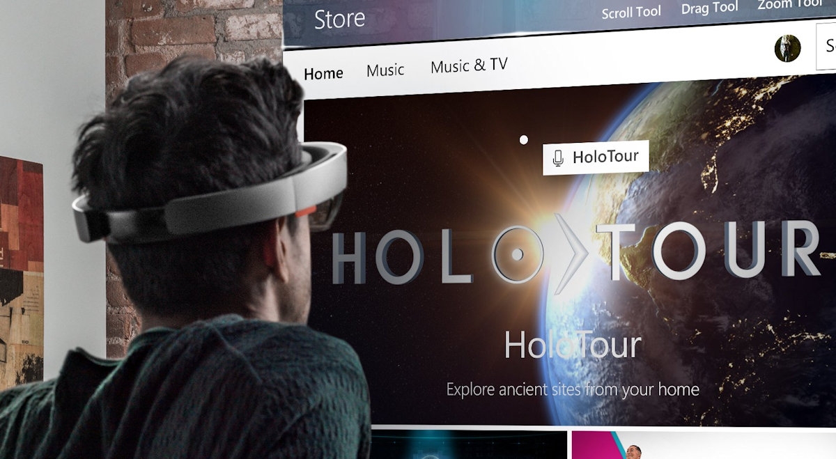 hololens