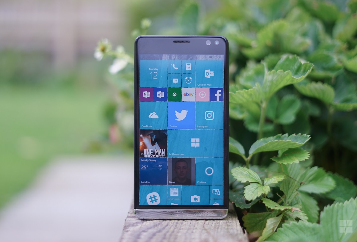 HP Elite x3 coming to the physical Microsoft Stores next week