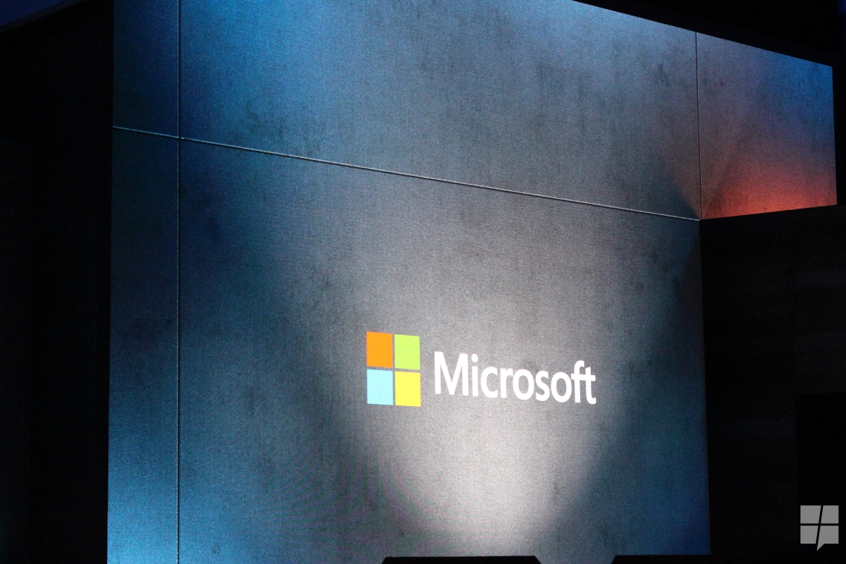 What NOT to expect from Microsoft’s Windows 10 event on October 26th