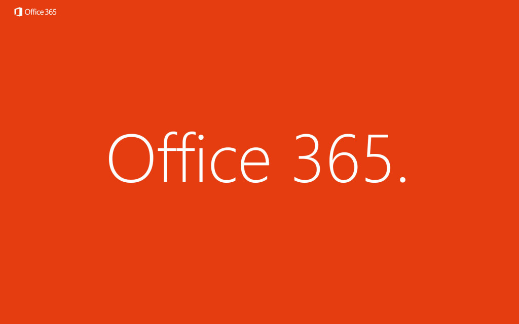 Microsoft Office 365