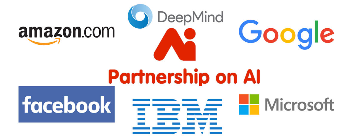Microsoft joins Facebook, Amazon, Google and IBM in Partnership on AI Alliance