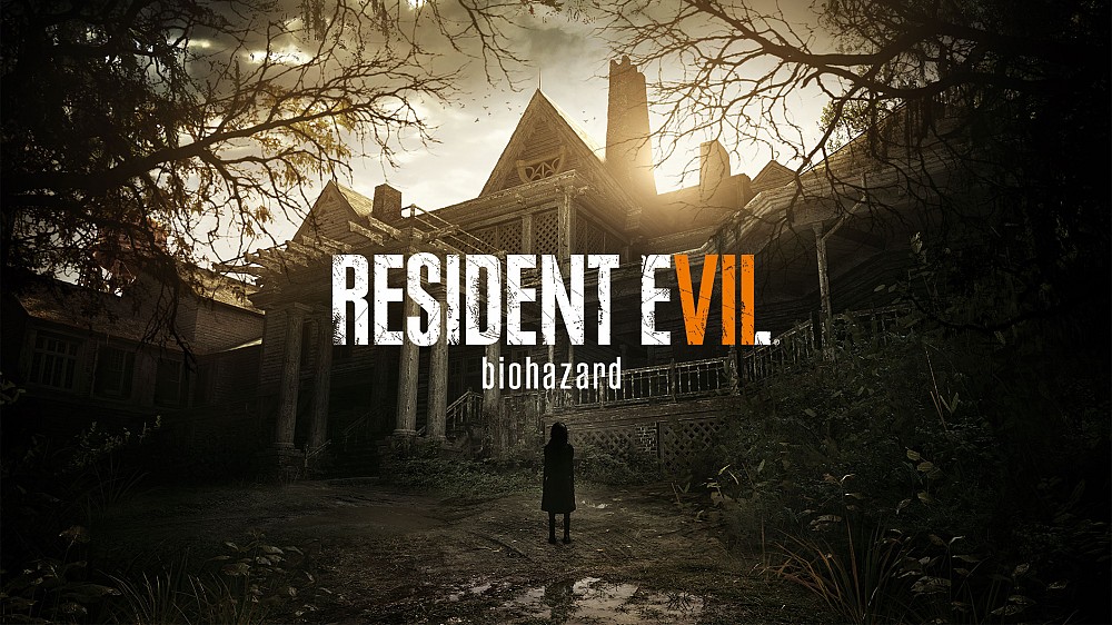 Resident Evil 8 returns to first-person, brings in zombies and werewolves