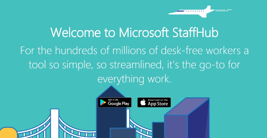 Microsoft’s new StaffHub app makes work scheduling much easier