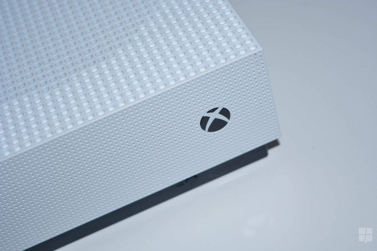 Review: Xbox One S — After a month - MSPoweruser