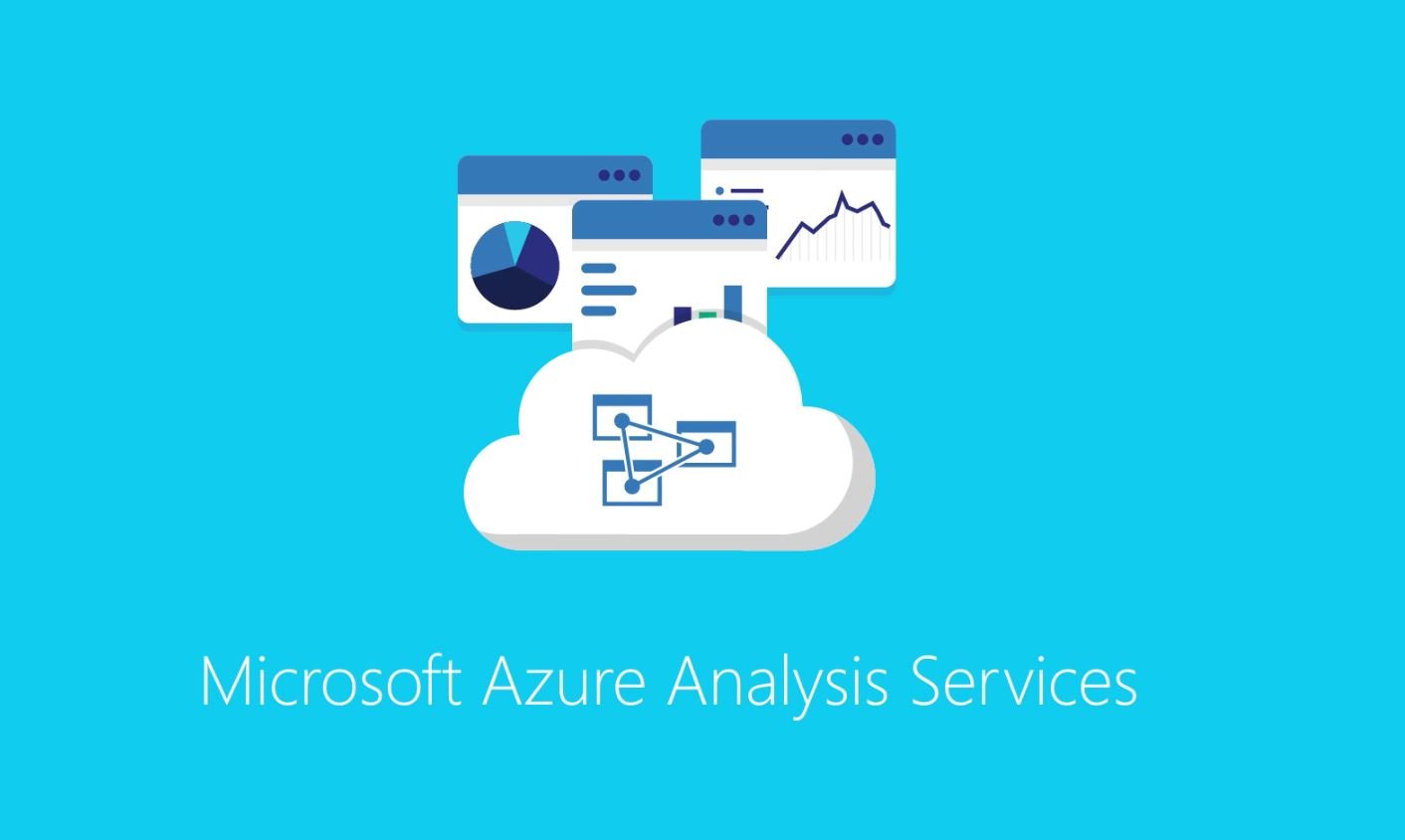 Azure Analysis Services preview update brings the ability to scale up and down