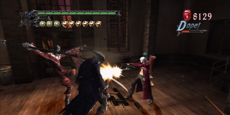 devil may cry hd collection xbox one backwards compatibility