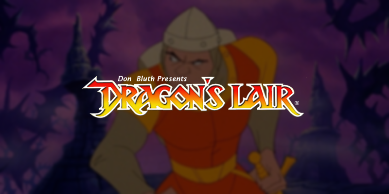 Dragon's Lair, Jurassic Park i još mnogo toga dolaze u kompatibilnost unatrag