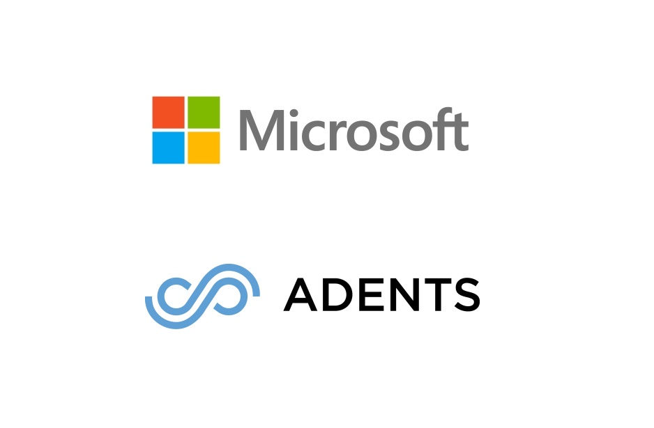 Adents 与 Microsoft 合作开发 Level 4 Serialization 云平台