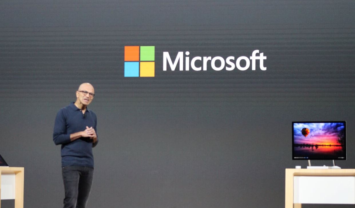 Microsoft to adopt SAP SuccessFactors