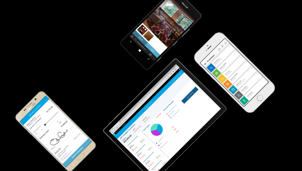 Microsoft announces several new enhancements coming to PowerApps and Microsoft Flow