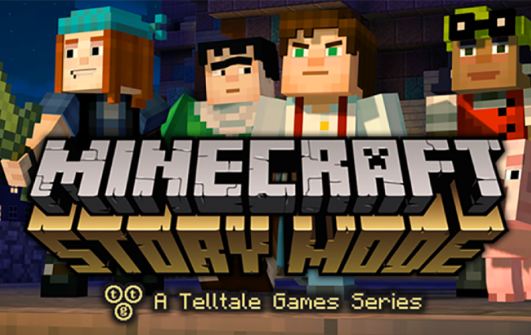 73  Mod Apk Minecraft Story Mode  Latest HD