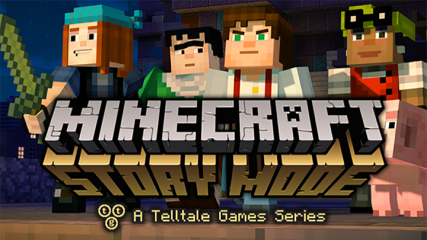 'Minecraft: Story Mode' -kauden ensiesitys on nyt saatavilla ilmaiseksi Xboxille ja Windows 10:lle