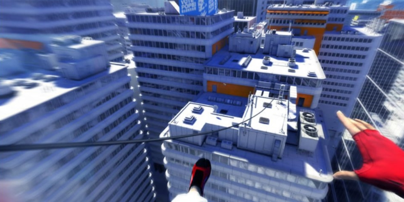 Mirror's Edge Catalyst: To Buy or Not To Buy?