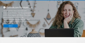 Tilik Outlook.com Premium ayeuna dibuka pikeun saha waé di AS - MSPoweruser