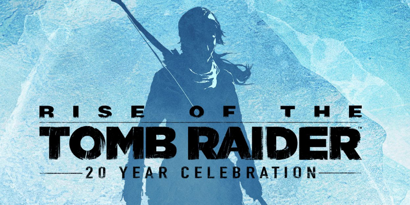 rise of tomb raider sales