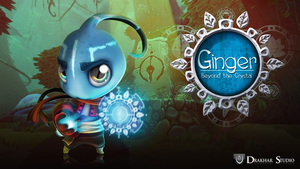 ‘Ginger: Beyond The Crystal’ coming soon to Xbox One and PC