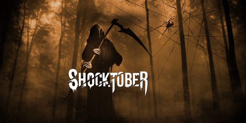 Get ready for Halloween with the Shocktober Collection in the Windows Store