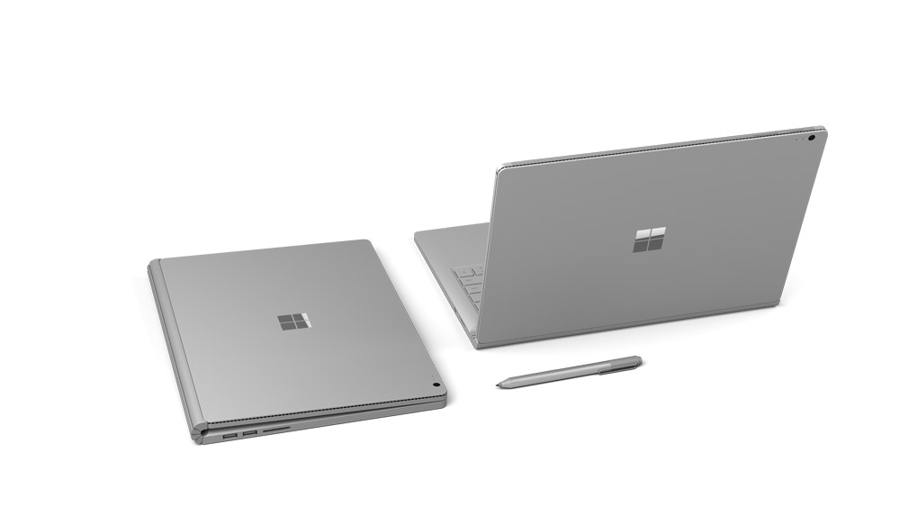 Microsoft Surface Book Owners Are Reporting Swollen Batteries